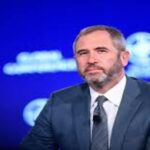 Ripple CEO Brad Garlinghouse Says Citibank Cut Ties Over His Crypto Ties