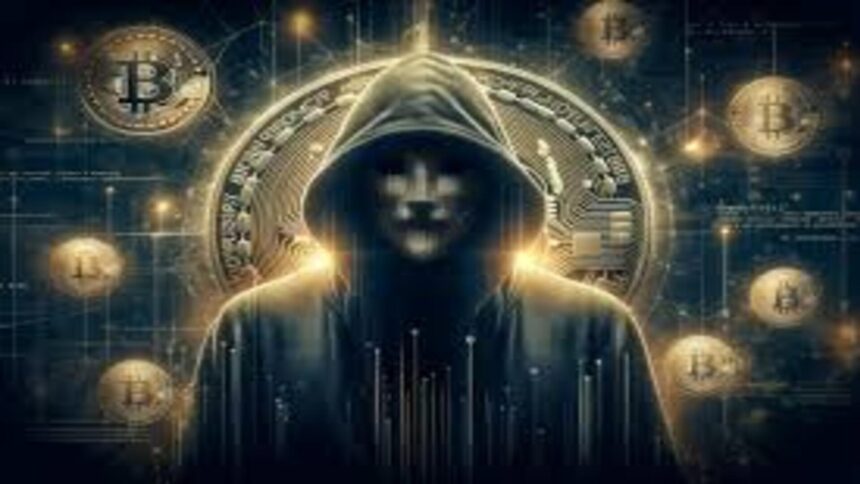 Tether Reveals Statue of Bitcoin Creator Satoshi Nakamoto in Lugano