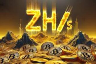 Bitcoin Hashrate Reaches Record 741 EH/s, Edging Closer to the Zettahash Era