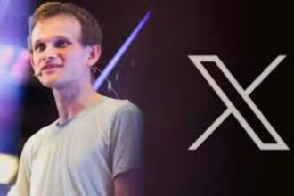 Vitalik Buterin Dominates KOL Mindshare on X While Defending Ethereum’s Path Forward