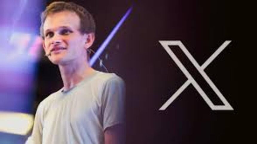 Vitalik Buterin Dominates KOL Mindshare on X While Defending Ethereum’s Path Forward