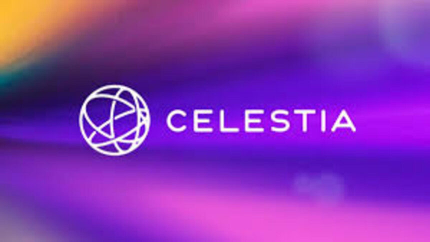 Celestia (TIA) Leads $1.543 Billion Token Unlock Event This Week