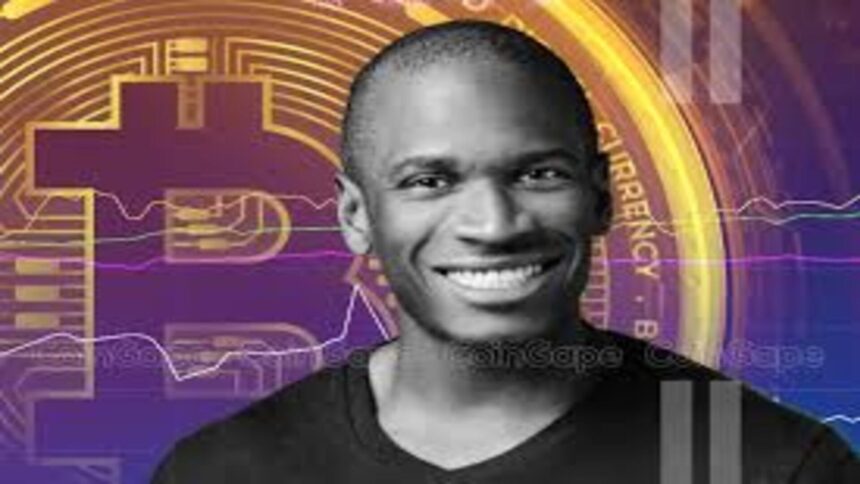 China’s QE and Economic Stimulus May Boost Bitcoin, Says Arthur Hayes