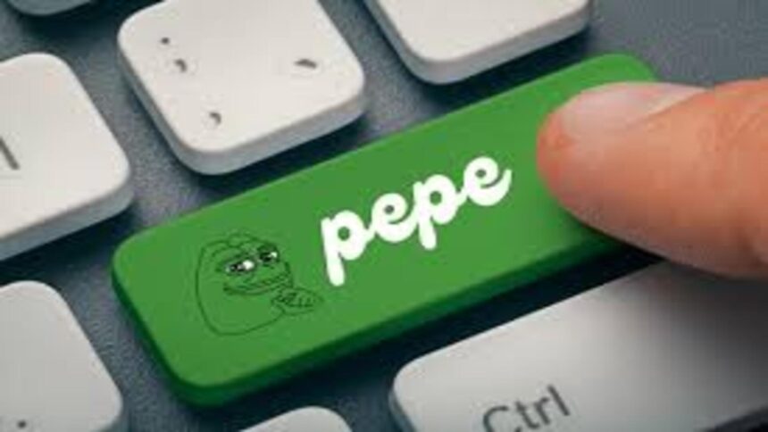 PEPE Becomes the First Memecoin to Debut on Japan’s BITPoint Exchange