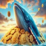 Bitcoin Whales Spark Frenzy as Price Hits $68K Mark