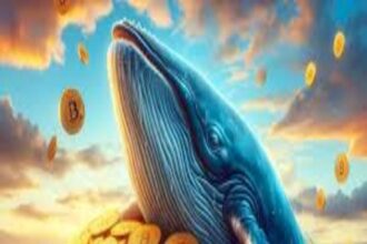 Bitcoin Whales Spark Frenzy as Price Hits $68K Mark