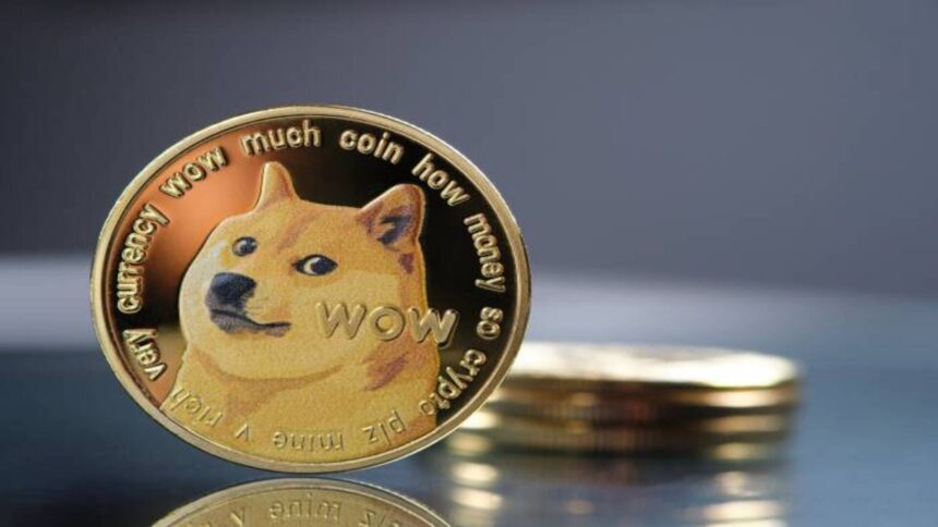 Dogecoin Outshines Bitcoin on Election Day Amid Market Dip