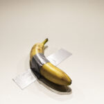 Justin Sun to Buy 100,000 Bananas from $6.2M Art-Inspired Fruit Stand