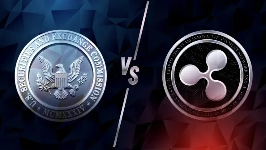 Former U.S. CFTC Chair Believes New SEC Leadership Could Drop Ripple Case