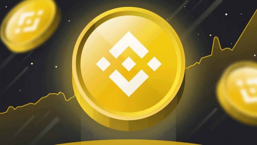 Crypto Whales Drive NFT Activity on BNB Chain with 283% Growth in Q3