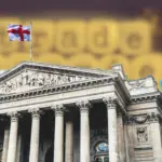 Bank of England