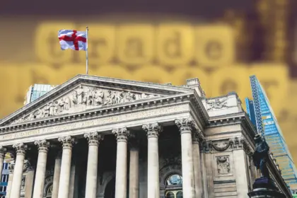 Bank of England