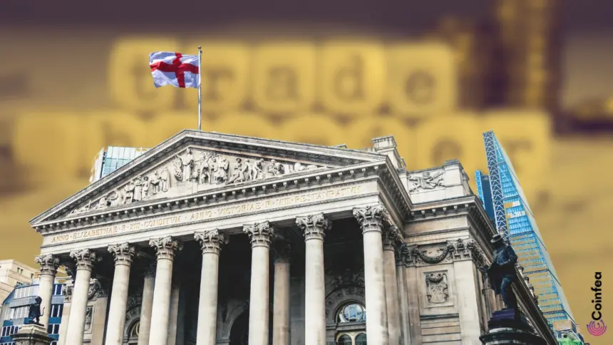 Bank of England