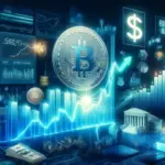All Eyes on CPI and Fed: Is a Bitcoin Correction on the Horizon?
