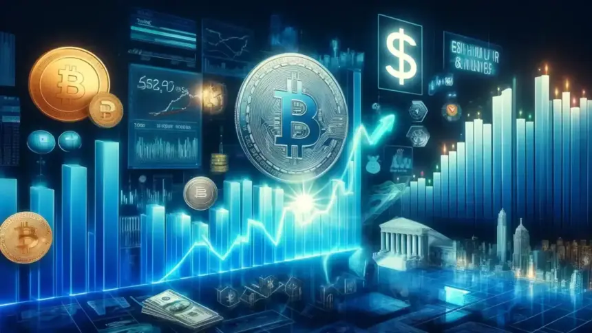 All Eyes on CPI and Fed: Is a Bitcoin Correction on the Horizon?
