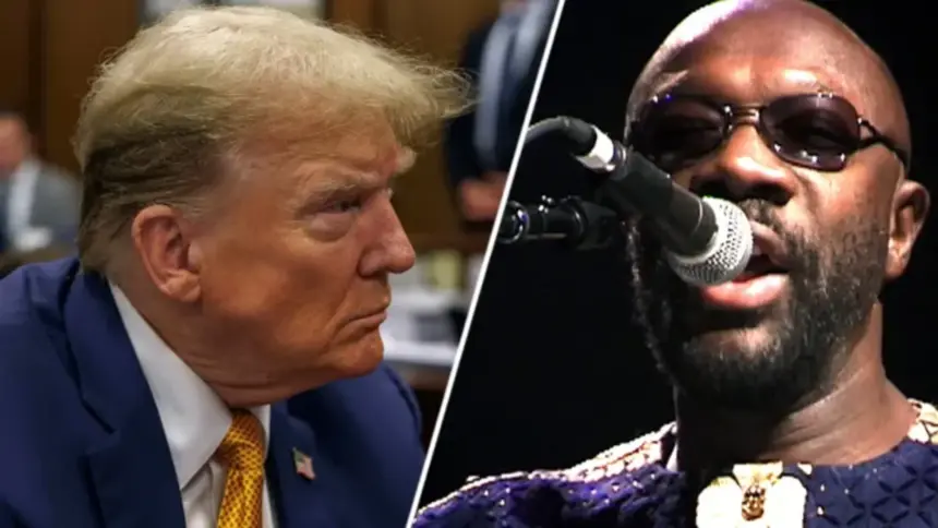 Donald Trump’s Return Could Spell the End for the US Dollar, Says Arthur Hayes