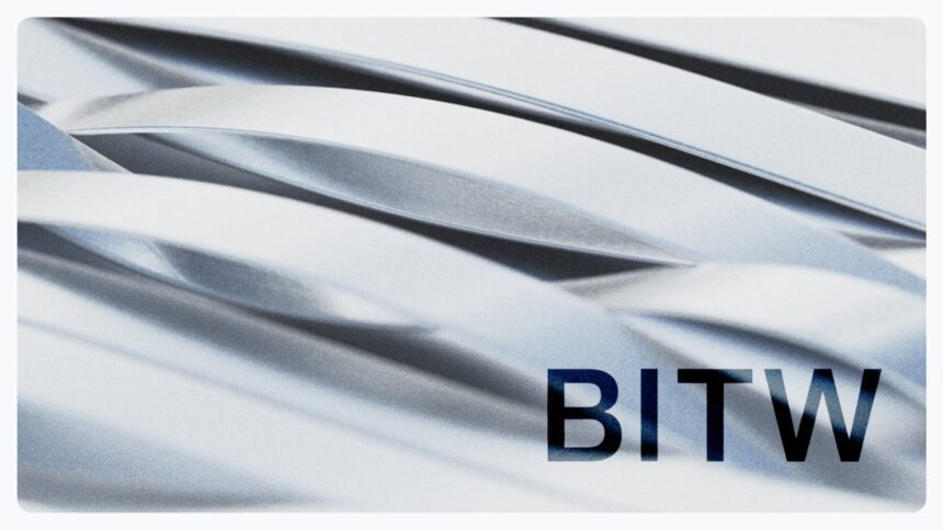 Bitwise Submits Application to List 10 Crypto Index Funds as ETP on NYSE Arca
