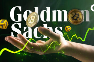 Goldman Sachs Expands Bitcoin ETF Holdings to $461 Million Amid Market Surge