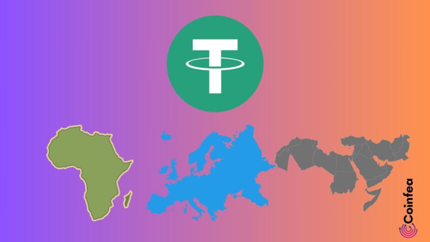 Tether