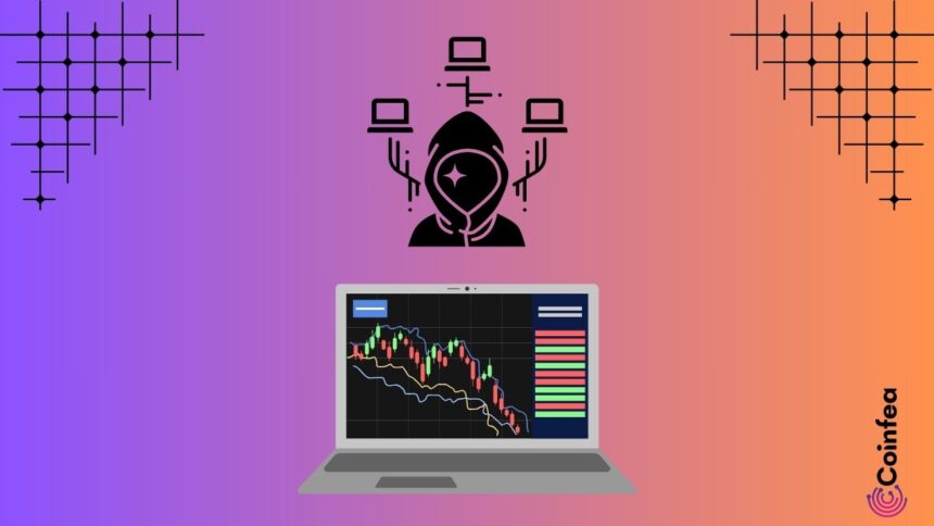 Crypto market