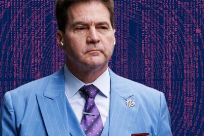 Craig Wright