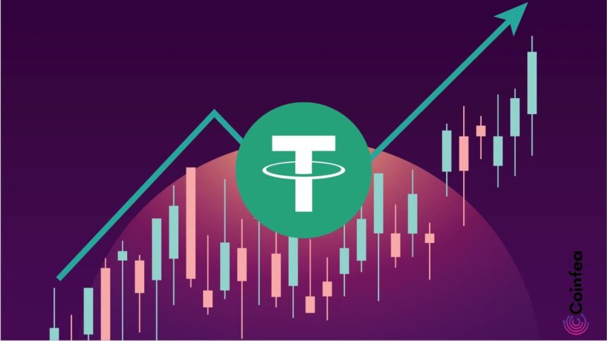 USDT