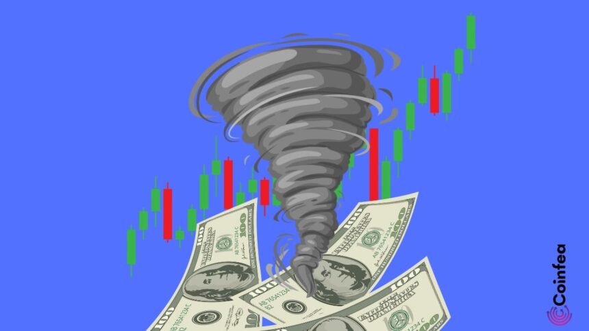 Tornado Cash
