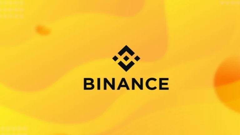 Binance