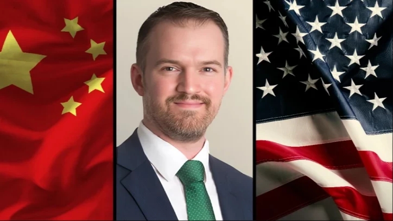 Trade Representative