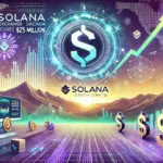 Bitwise Joins the Solana ETF Race Alongside VanEck and Canary Capital