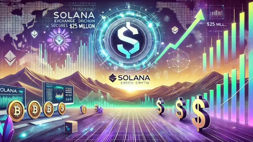 Bitwise Joins the Solana ETF Race Alongside VanEck and Canary Capital