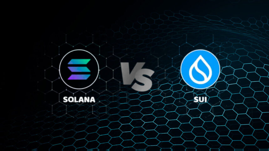 SUI Leads Upcoming $980M Token Unlocks, Solana Tops Linear Unlock Schedules
