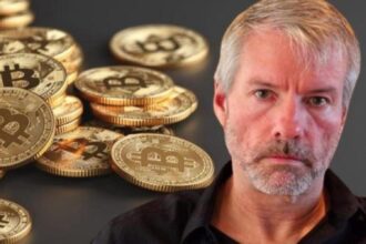 Michael Saylor Asserts No One Has Lost Money Holding Bitcoin for Four Years