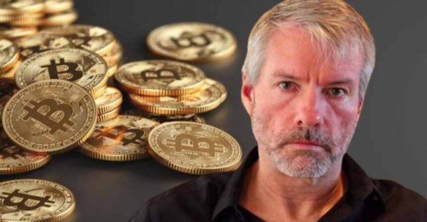 Michael Saylor Asserts No One Has Lost Money Holding Bitcoin for Four Years