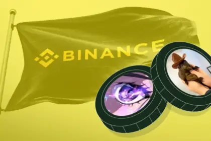 Binance CMO Emphasizes That Meme Coin Listings Are Not Guaranteed