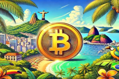 Brazil Proposes Strategic Bitcoin Reserve in New Legislation