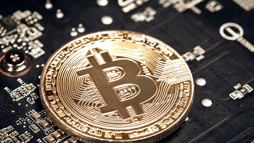 Bitcoin Soars Above $90,000 as Wall Street Falters Amid Federal Reserve Uncertainty