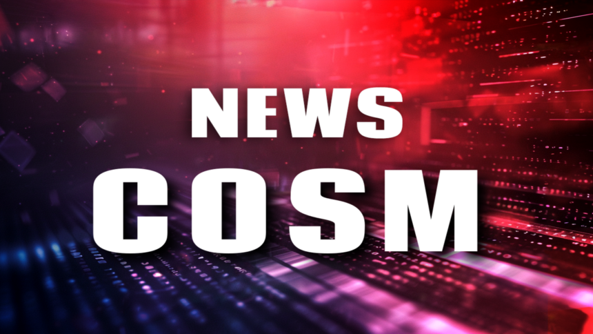 Cosmos Health Adds Bitcoin and Ethereum to Treasury Reserves