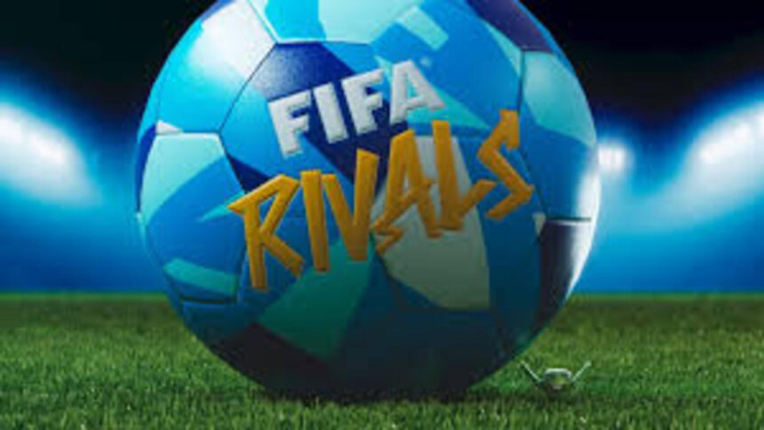 FIFA Rivals, a Polkadot-Based Blockchain Soccer Game to Launch in 2025