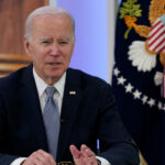 Biden administration may have done irreparable damage to US economy as The Pentagon losses $824 billion