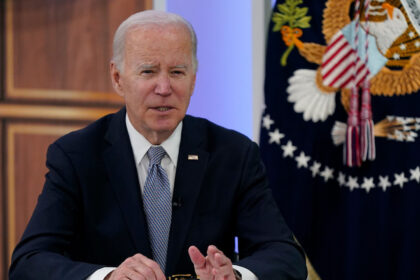 Biden administration may have done irreparable damage to US economy as The Pentagon losses $824 billion