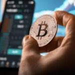 Mobile Crypto Apps Surge in App Store Rankings Amid Bitcoin’s Rally