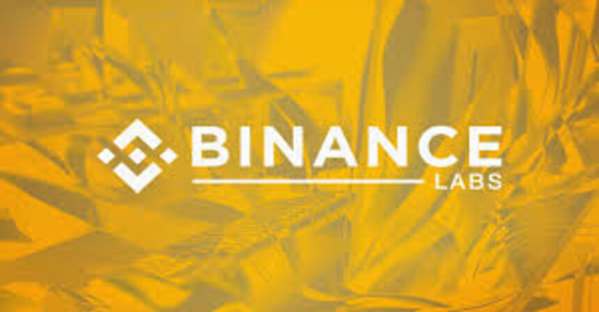 Binance Labs Invests in BIO Protocol to Advance Decentralized Science