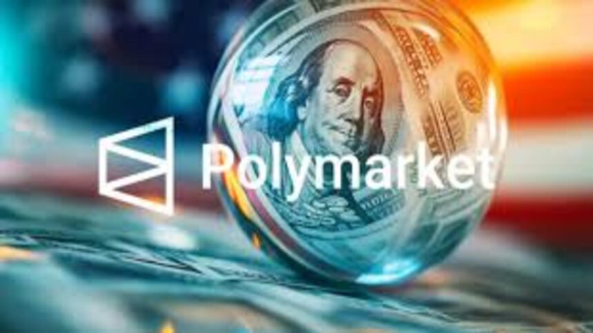 Polymarket Token Airdrop Speculations Gain Momentum After U.S. Elections