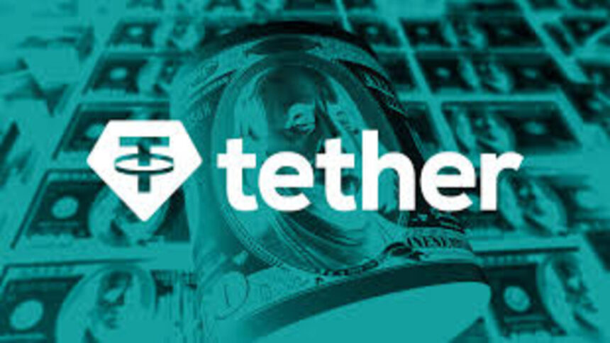 Tether Mints $1 Billion USDT on Ethereum Network