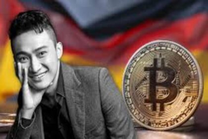 Justin Sun Criticizes Coinbase Over Alleged High Listing Fees, Shows Support for Binance