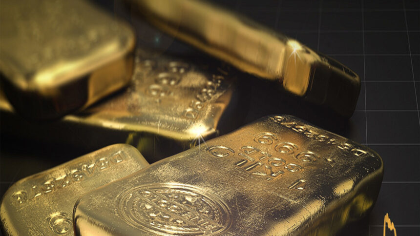 State Street Warns Bitcoin Rally Could Undermine Gold’s Safe-Haven Status