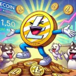 Litecoin’s Memecoin Move Sparks Buzz as $LESTER Gains Momentum