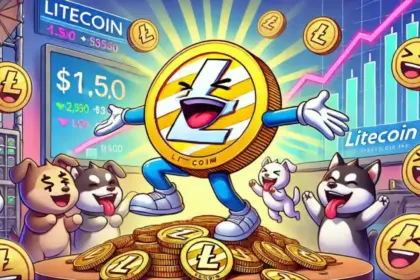 Litecoin’s Memecoin Move Sparks Buzz as $LESTER Gains Momentum