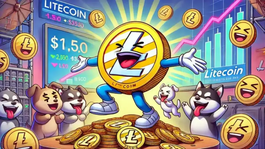Litecoin’s Memecoin Move Sparks Buzz as $LESTER Gains Momentum